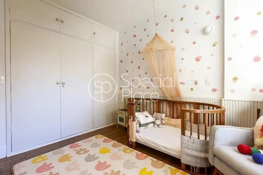 Apartamento com 1 suítes à venda em Jardim Paulista, São Paulo, por R$ 1.850.000 Imagem 20