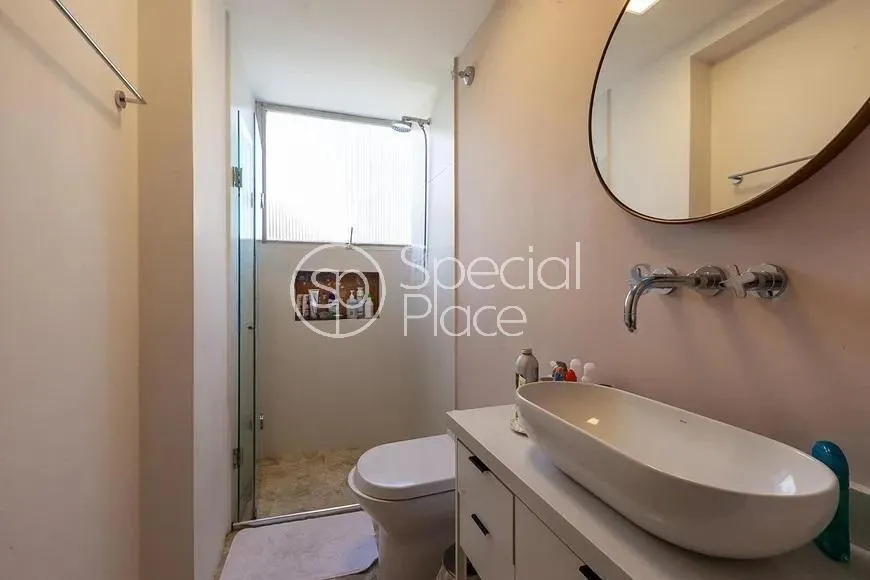 Apartamento com 1 suítes à venda em Jardim Paulista, São Paulo, por R$ 1.850.000 Imagem 21