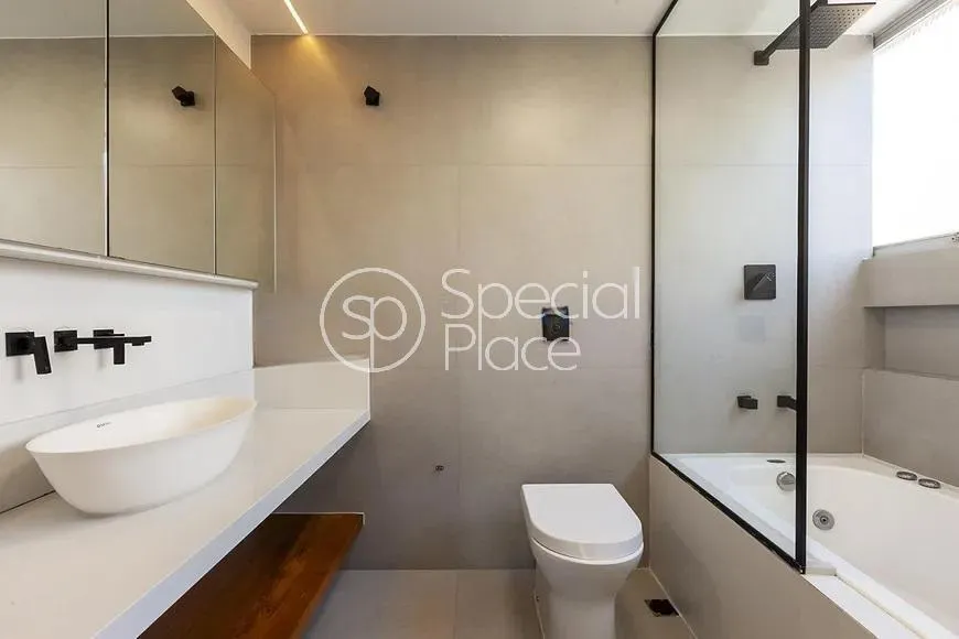 Apartamento com 1 suítes à venda em Jardim Paulista, São Paulo, por R$ 1.850.000 Imagem 22