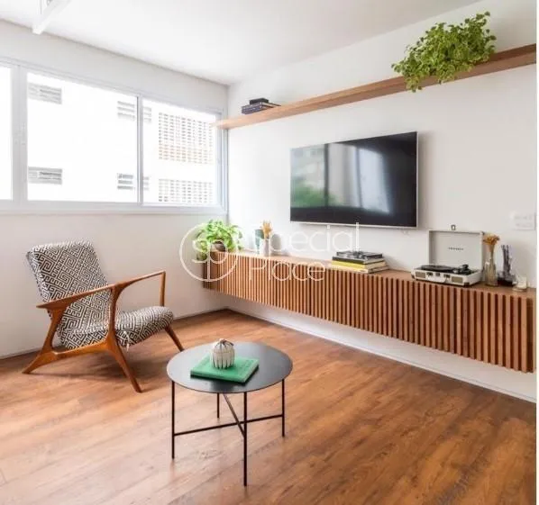 Apartamento com 1 suítes à venda em Jardim Paulista, São Paulo, por R$ 1.850.000 Imagem 4