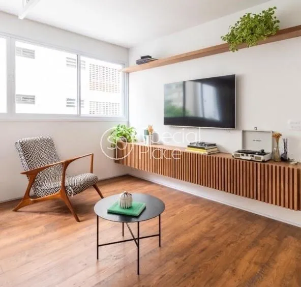 Apartamento com 1 suítes à venda em Jardim Paulista, São Paulo, por R$ 1.850.000 Imagem 6