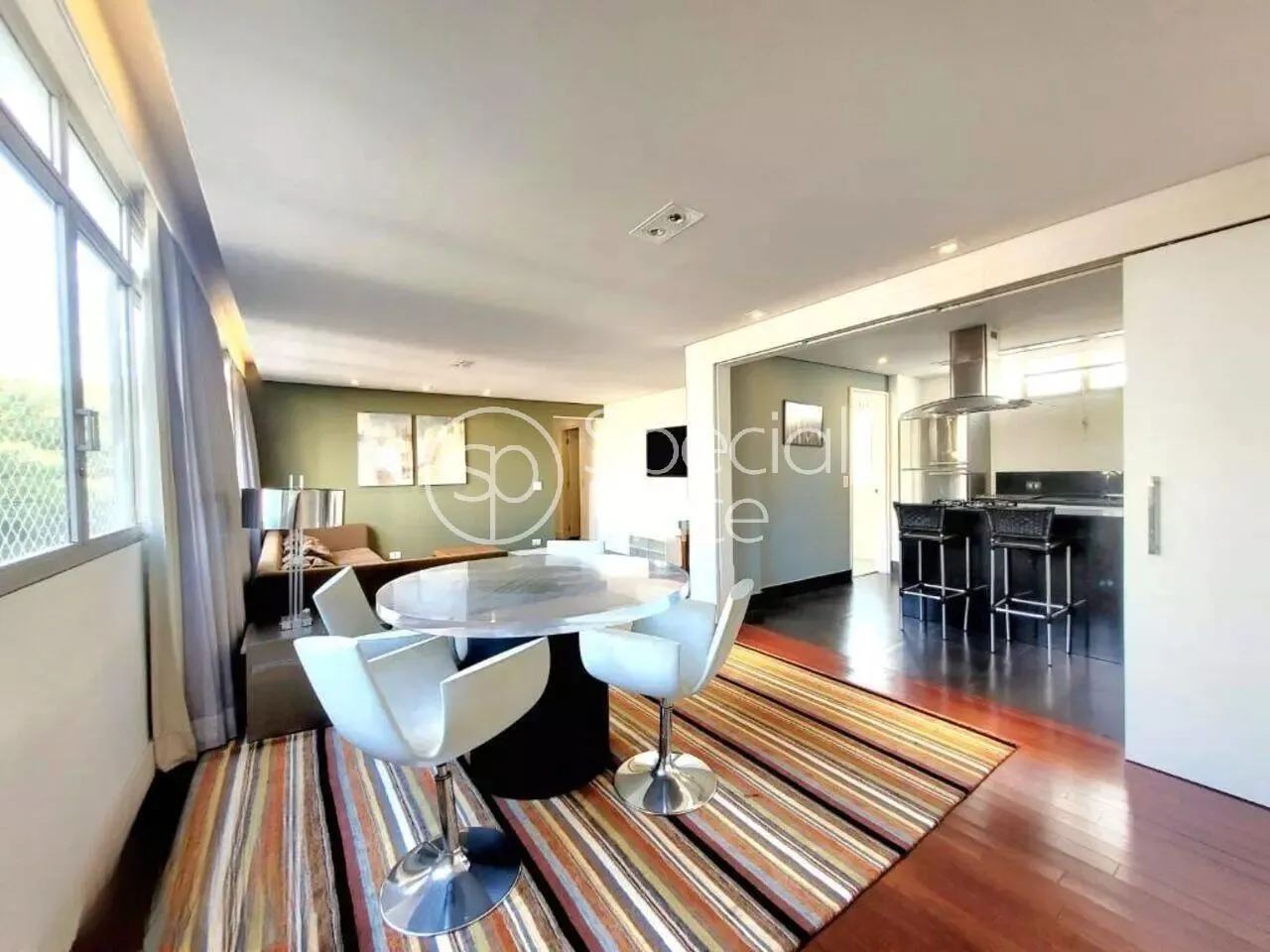 Apartamento com 2 suítes à venda em Higienópolis, São Paulo, por R$ 1.300.000
