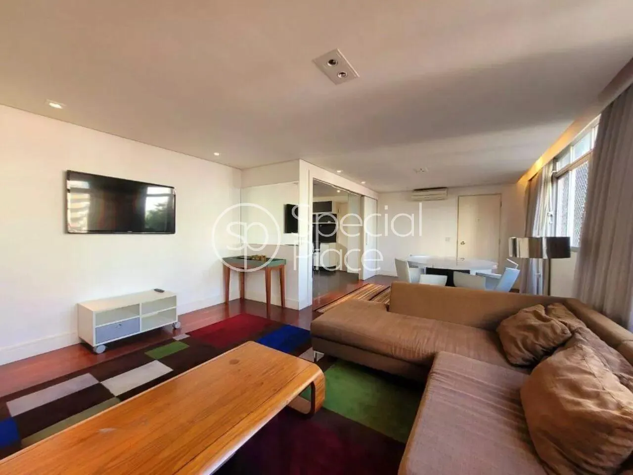 Apartamento com 2 suítes à venda em Higienópolis, São Paulo, por R$ 1.300.000 Imagem 6