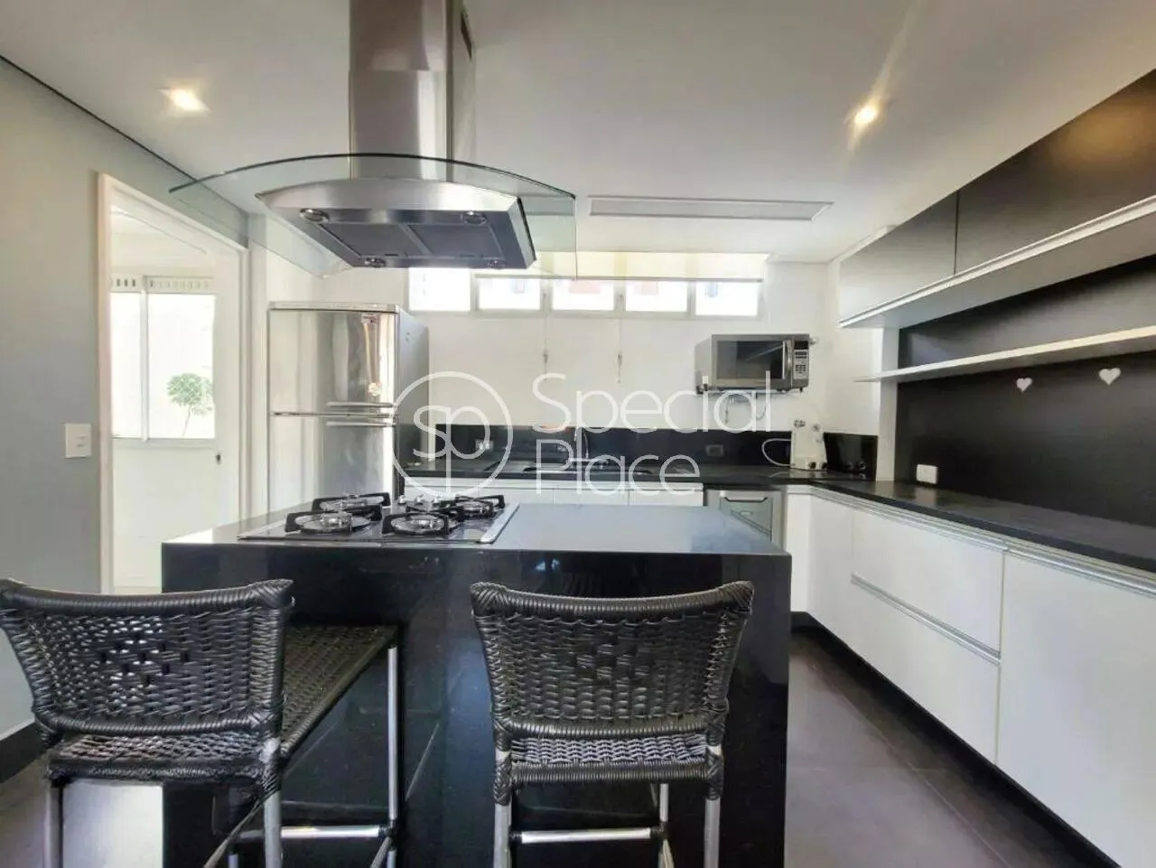 Apartamento com 2 suítes à venda em Higienópolis, São Paulo, por R$ 1.300.000 Imagem 9