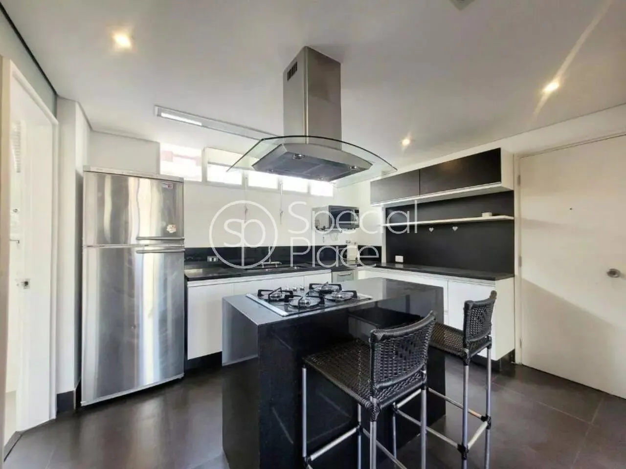 Apartamento com 2 suítes à venda em Higienópolis, São Paulo, por R$ 1.300.000 Imagem 10