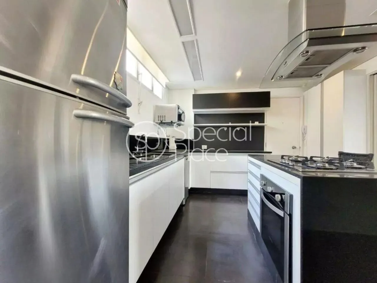 Apartamento com 2 suítes à venda em Higienópolis, São Paulo, por R$ 1.300.000 Imagem 11