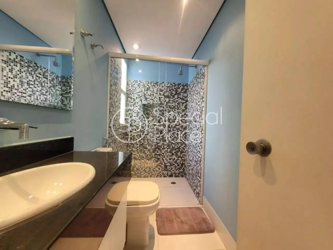 Apartamento com 2 suítes à venda em Higienópolis, São Paulo, por R$ 1.300.000 Imagem 17