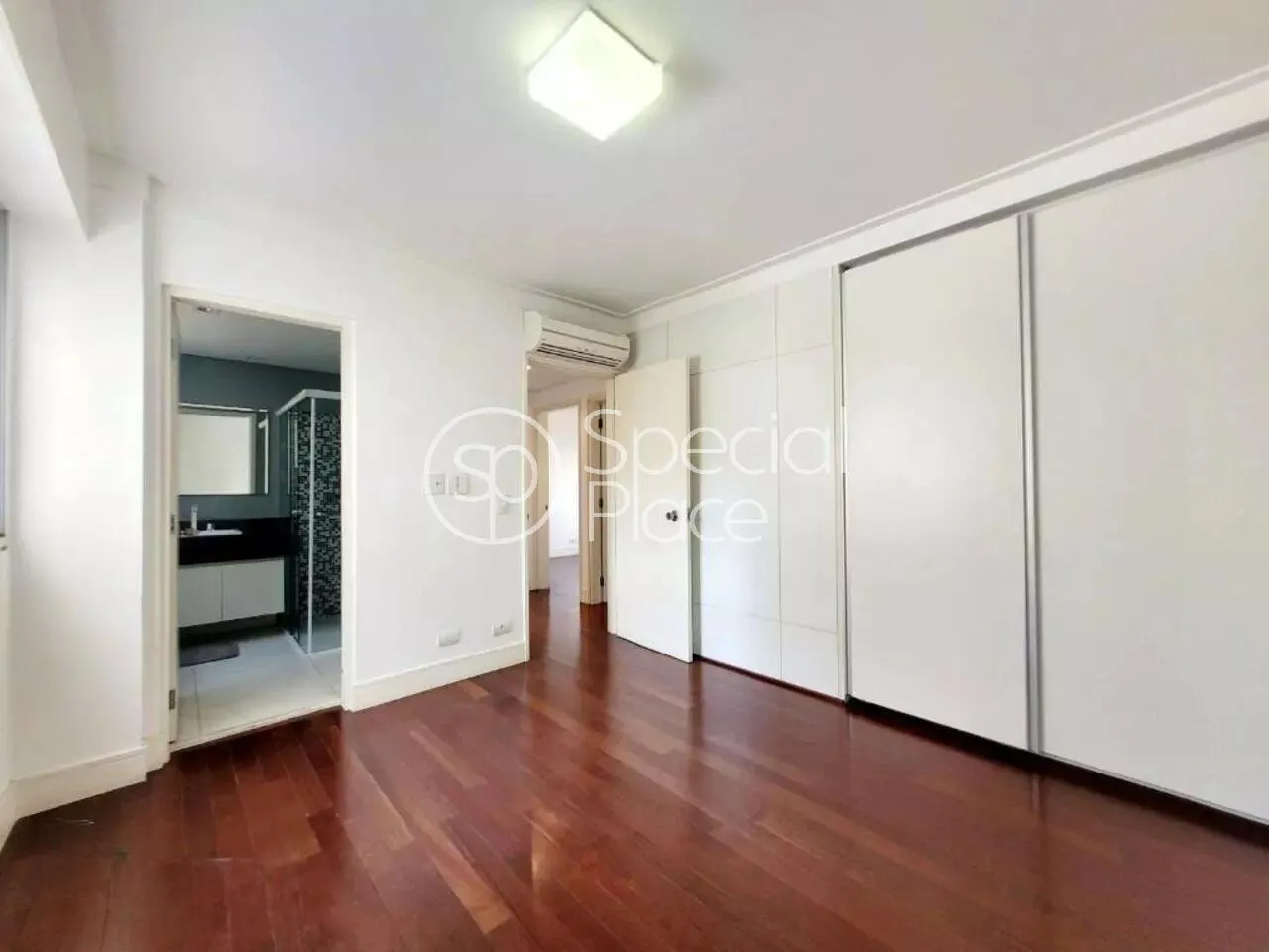 Apartamento com 2 suítes à venda em Higienópolis, São Paulo, por R$ 1.300.000 Imagem 22