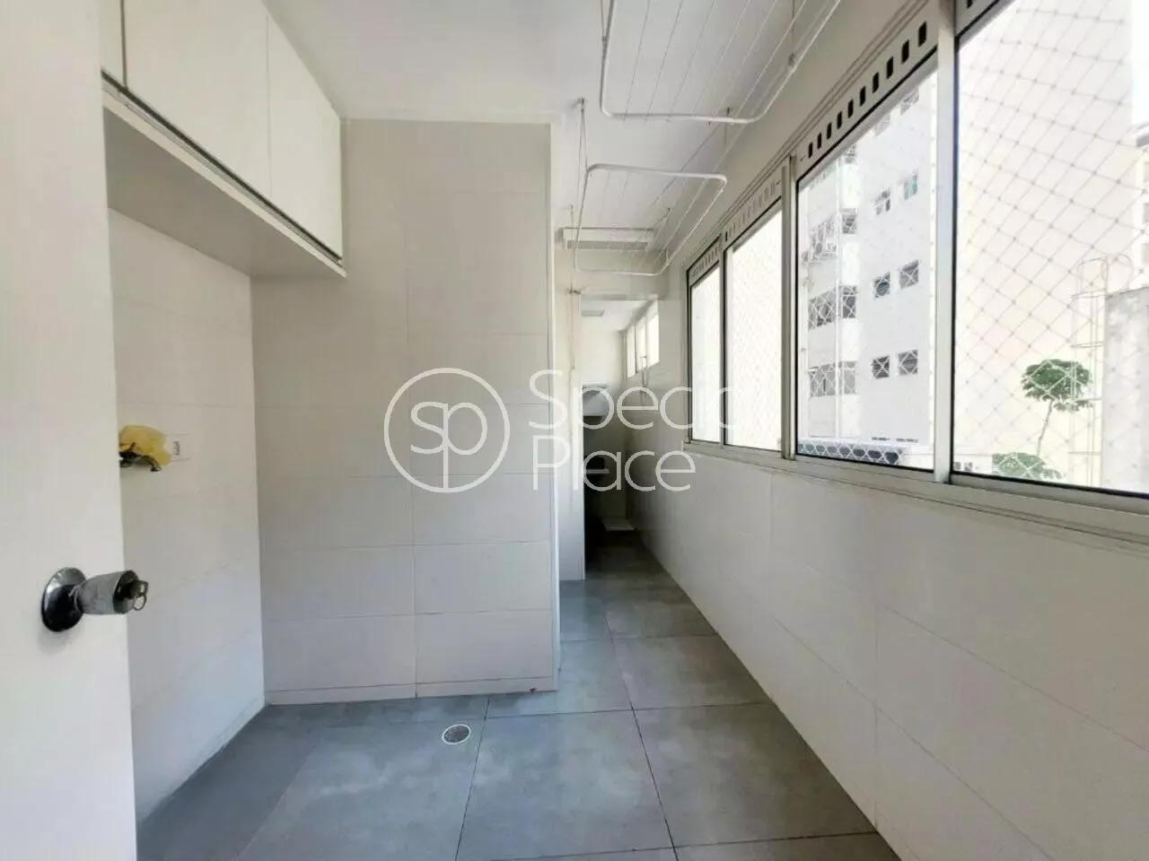 Apartamento com 2 suítes à venda em Higienópolis, São Paulo, por R$ 1.300.000 Imagem 23