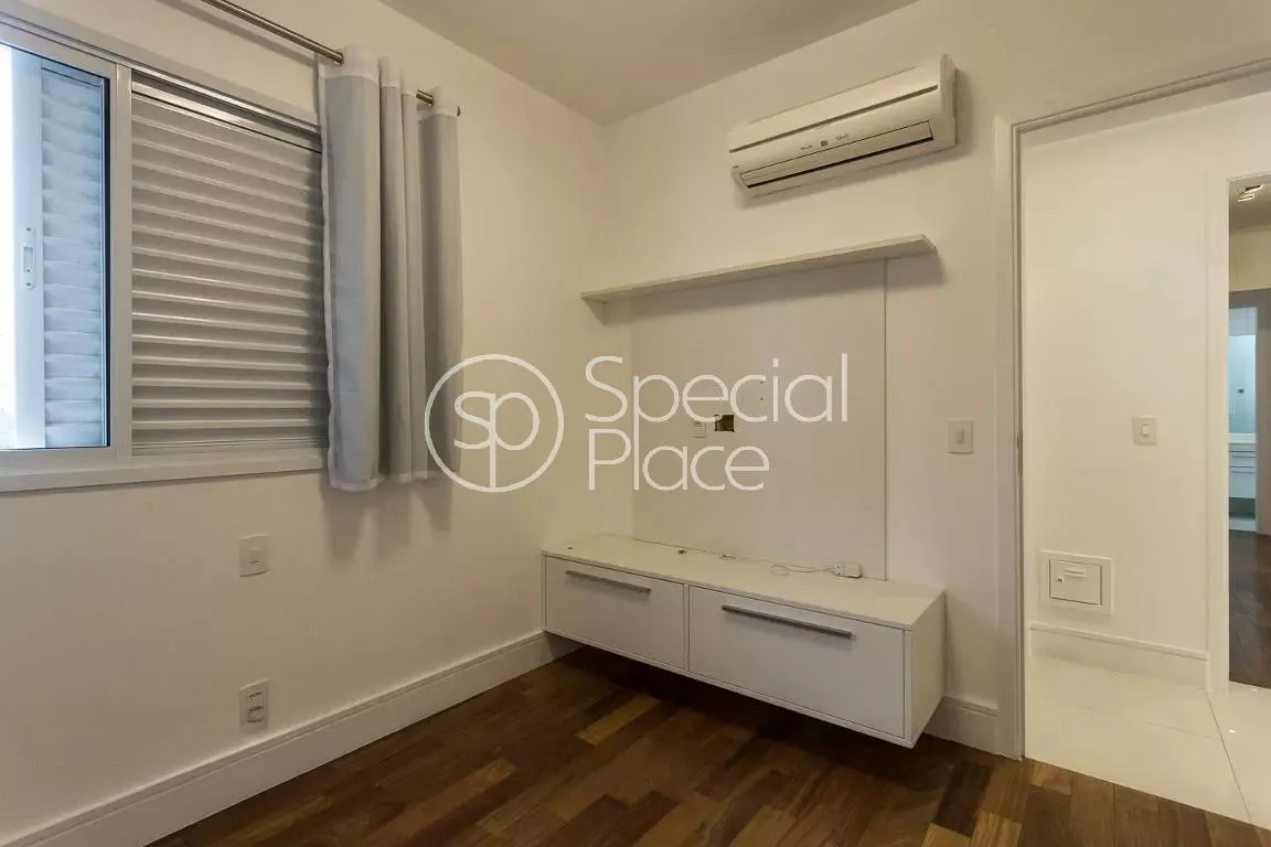 Apartamento com 3 suítes à venda em Campo Belo, São Paulo, por R$ 2.200.000 Imagem 11