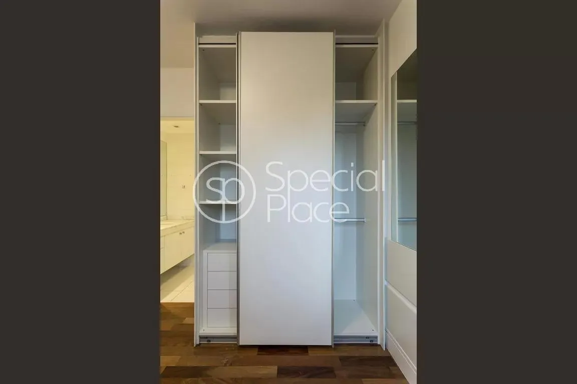 Apartamento com 3 suítes à venda em Campo Belo, São Paulo, por R$ 2.200.000 Imagem 12