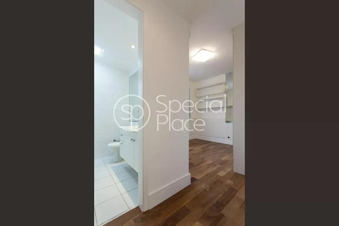 Apartamento com 3 suítes à venda em Campo Belo, São Paulo, por R$ 2.200.000 Imagem 13