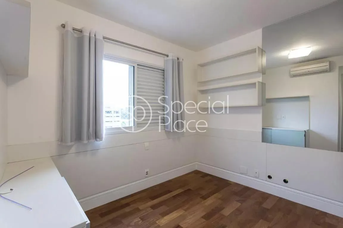 Apartamento com 3 suítes à venda em Campo Belo, São Paulo, por R$ 2.200.000 Imagem 14