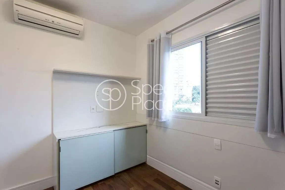 Apartamento com 3 suítes à venda em Campo Belo, São Paulo, por R$ 2.200.000 Imagem 15