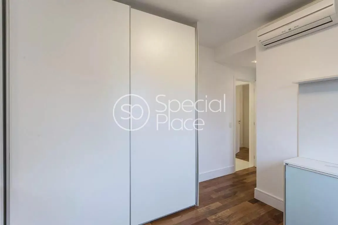 Apartamento com 3 suítes à venda em Campo Belo, São Paulo, por R$ 2.200.000 Imagem 16