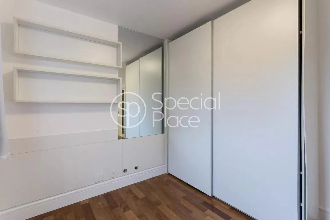 Apartamento com 3 suítes à venda em Campo Belo, São Paulo, por R$ 2.200.000 Imagem 17