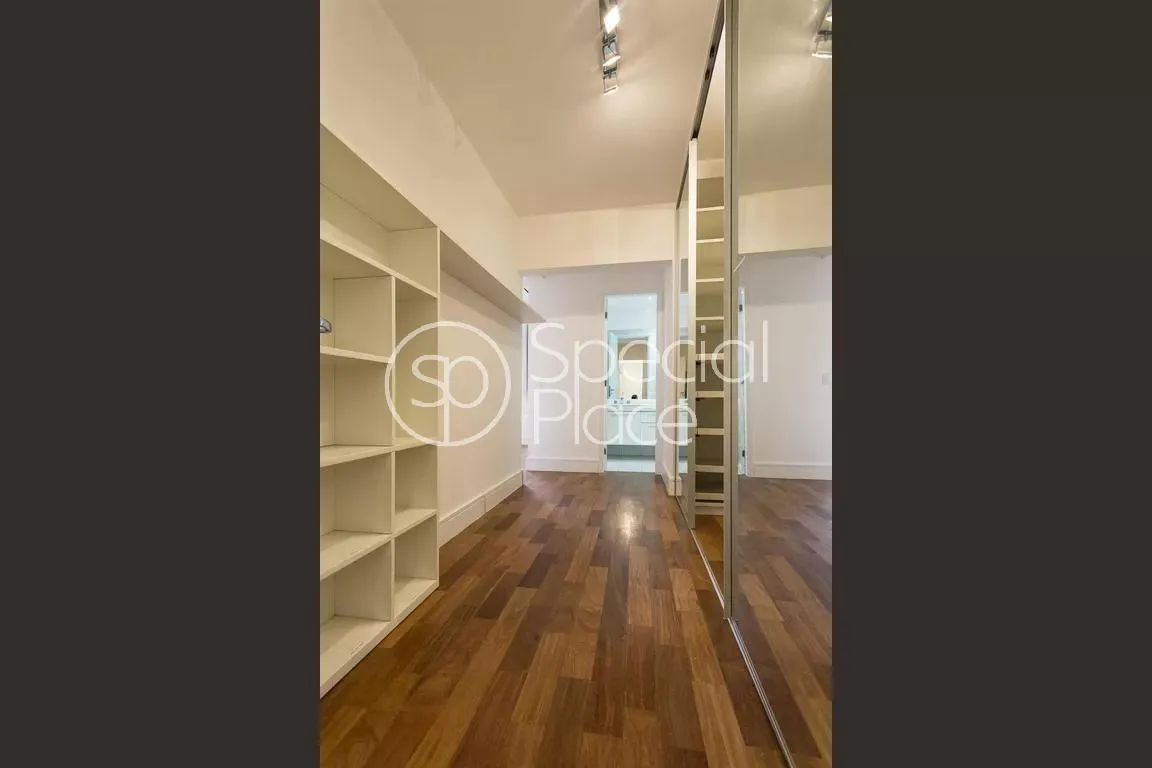 Apartamento com 3 suítes à venda em Campo Belo, São Paulo, por R$ 2.200.000 Imagem 18