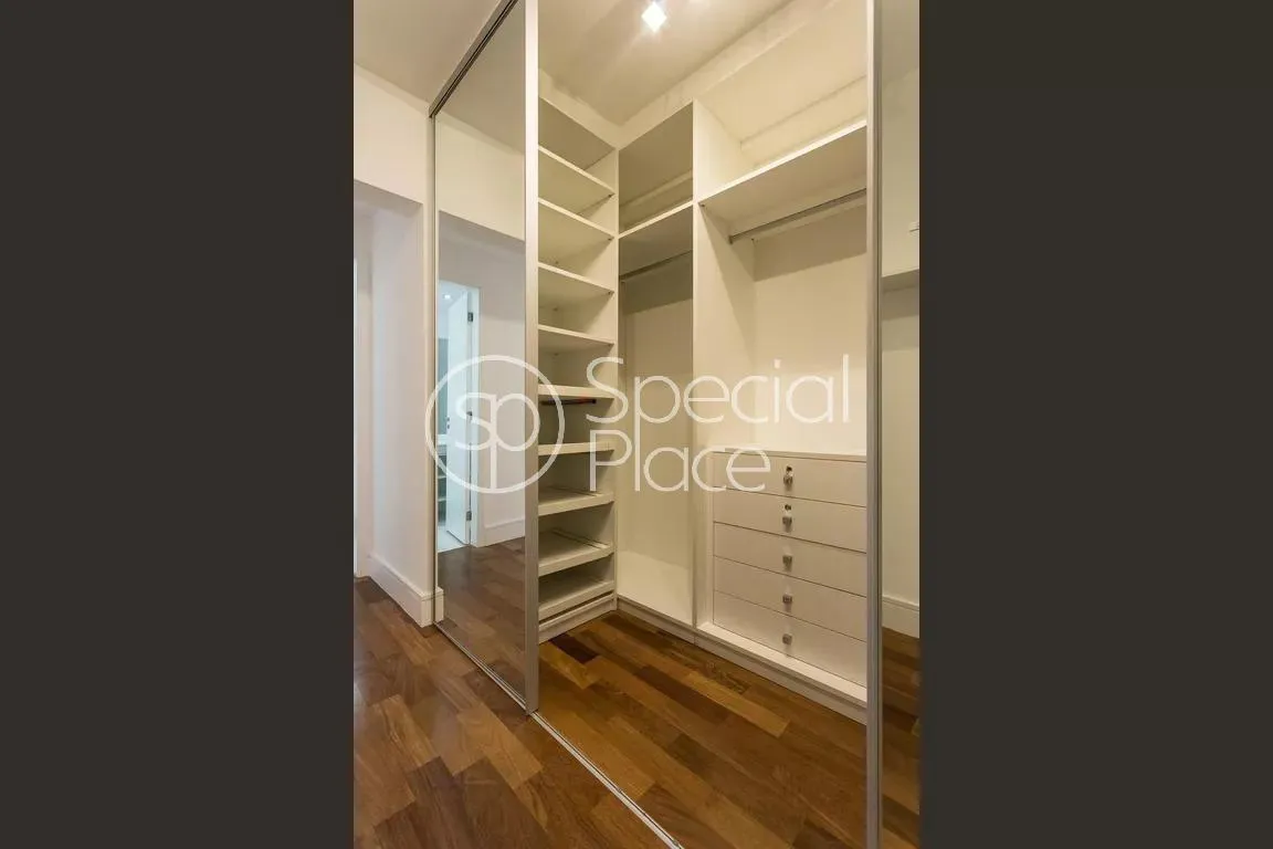 Apartamento com 3 suítes à venda em Campo Belo, São Paulo, por R$ 2.200.000 Imagem 19