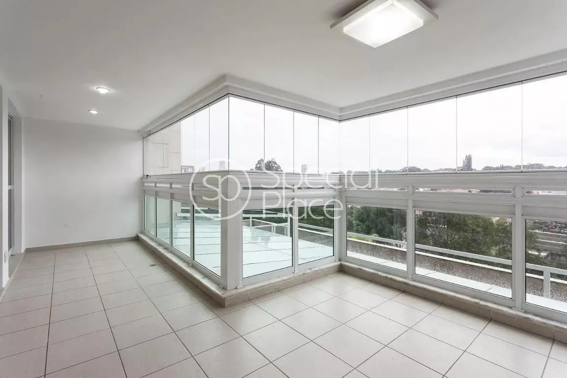 Apartamento com 3 suítes à venda em Campo Belo, São Paulo, por R$ 2.200.000 Imagem 25