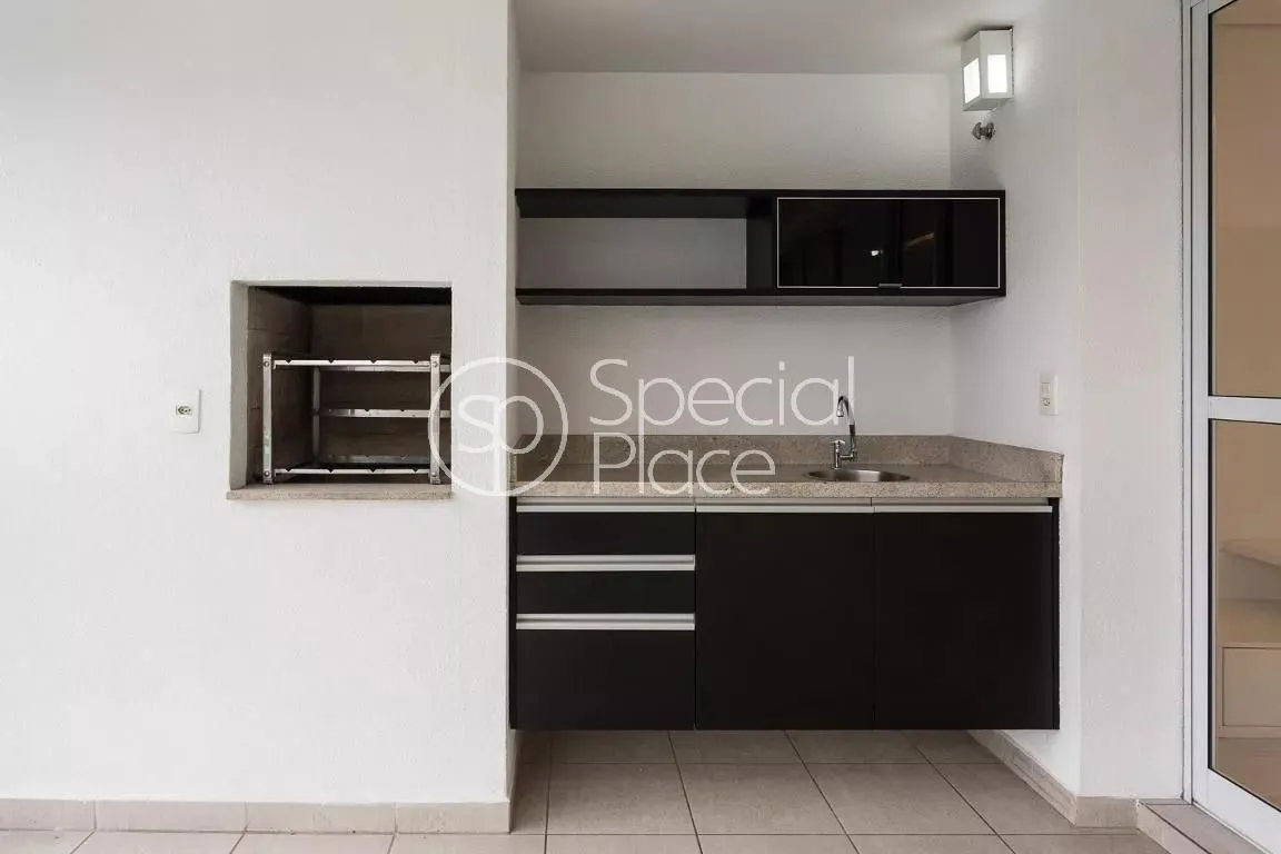 Apartamento com 3 suítes à venda em Campo Belo, São Paulo, por R$ 2.200.000 Imagem 26