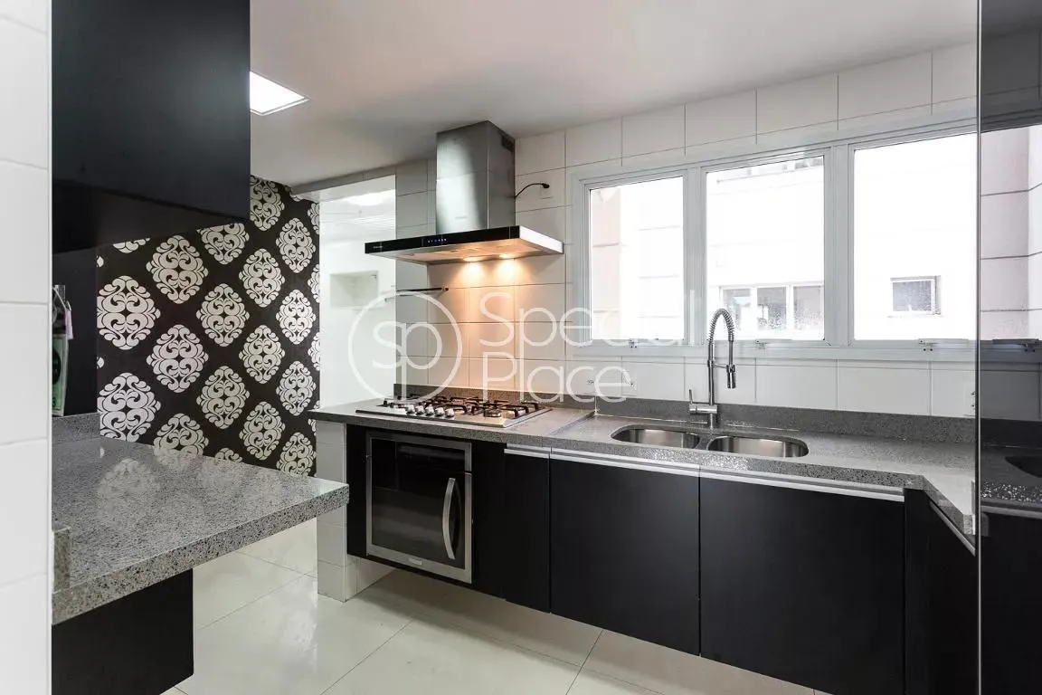 Apartamento com 3 suítes à venda em Campo Belo, São Paulo, por R$ 2.200.000 Imagem 5