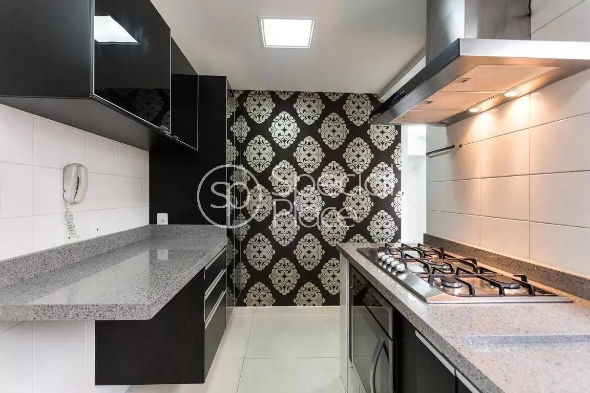 Apartamento com 3 suítes à venda em Campo Belo, São Paulo, por R$ 2.200.000 Imagem 6