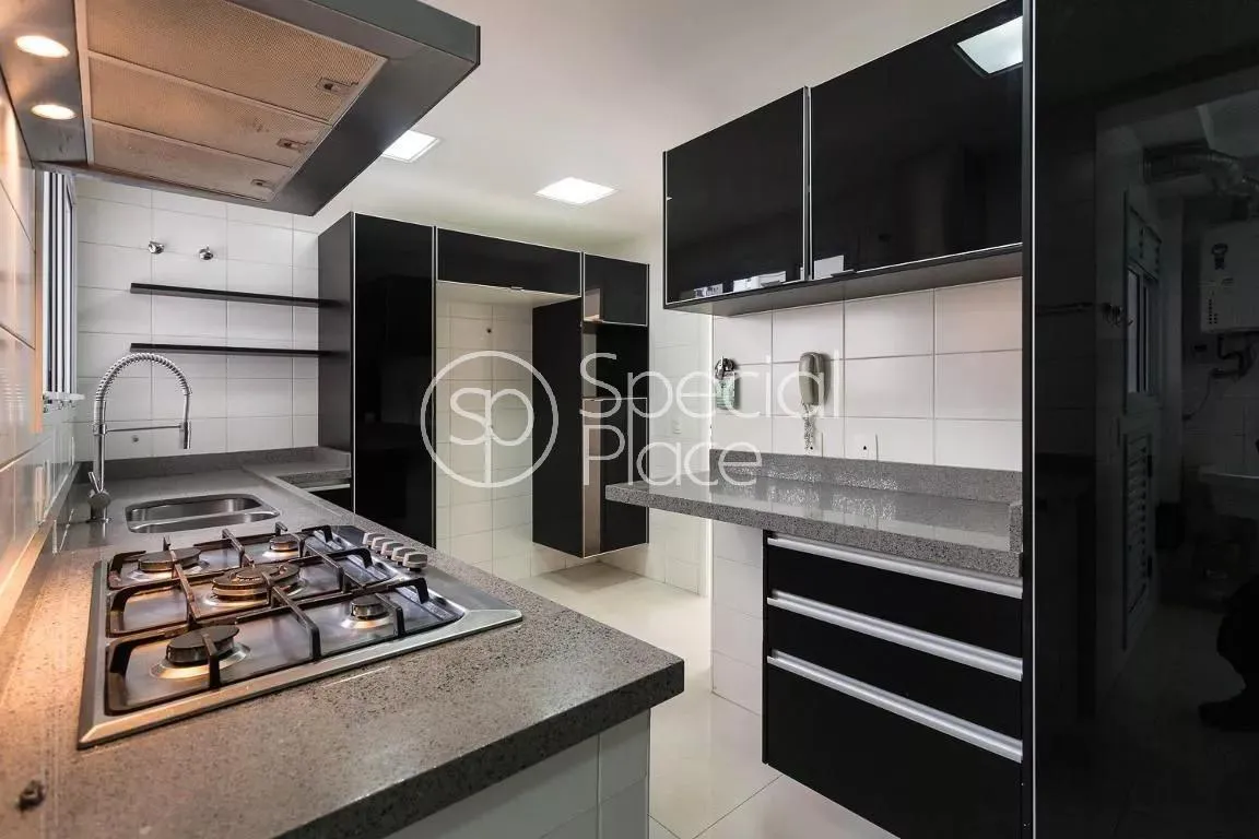 Apartamento com 3 suítes à venda em Campo Belo, São Paulo, por R$ 2.200.000 Imagem 7