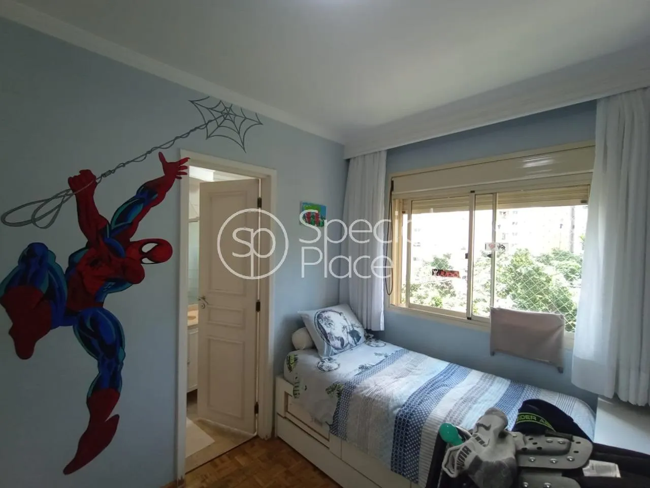 Apartamento com 3 suítes à venda em Chácara Klabin, São Paulo, por R$ 2.100.000 Imagem 14