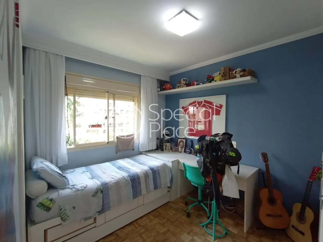 Apartamento com 3 suítes à venda em Chácara Klabin, São Paulo, por R$ 2.100.000 Imagem 15
