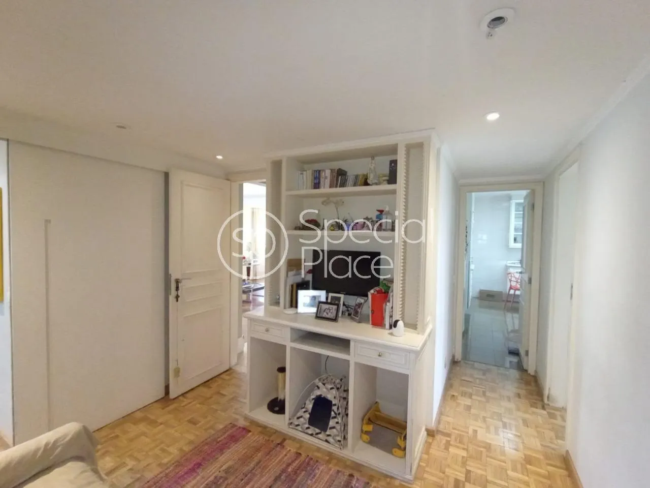 Apartamento com 3 suítes à venda em Chácara Klabin, São Paulo, por R$ 2.100.000 Imagem 17