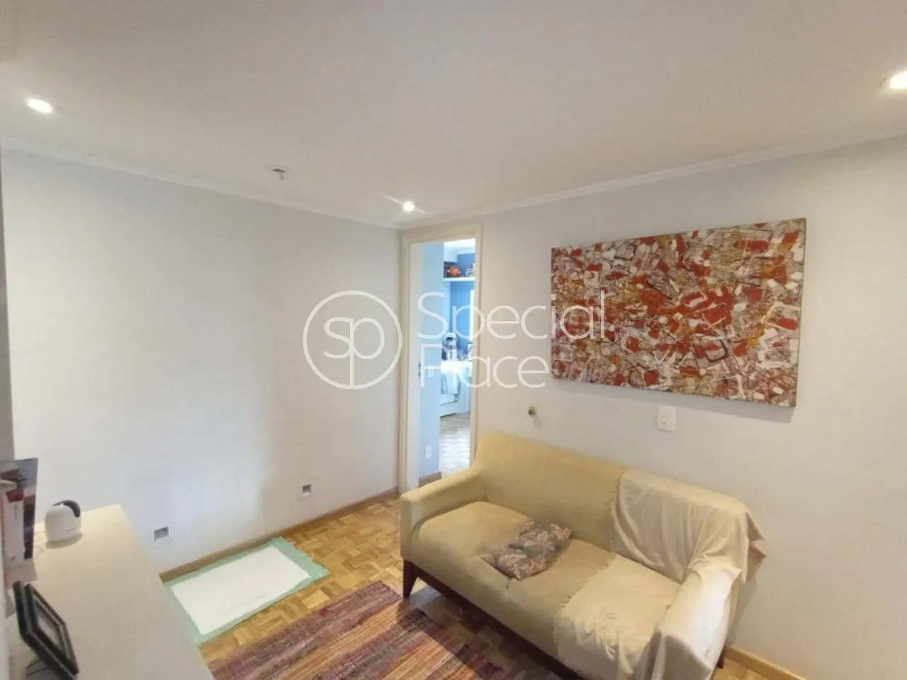 Apartamento com 3 suítes à venda em Chácara Klabin, São Paulo, por R$ 2.100.000 Imagem 18