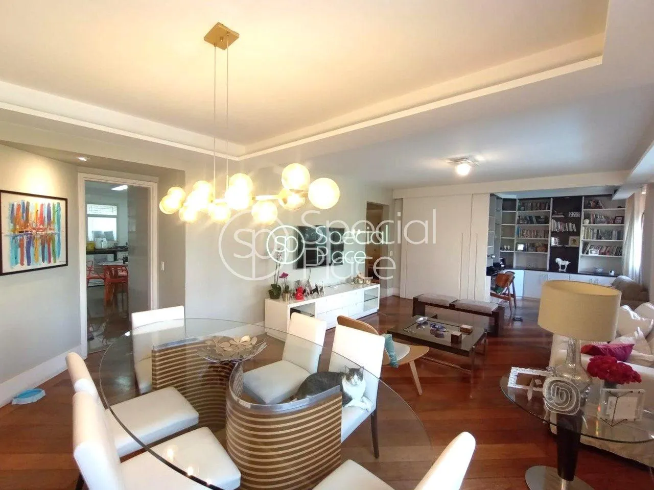 Apartamento com 3 suítes à venda em Chácara Klabin, São Paulo, por R$ 2.100.000 Imagem 2