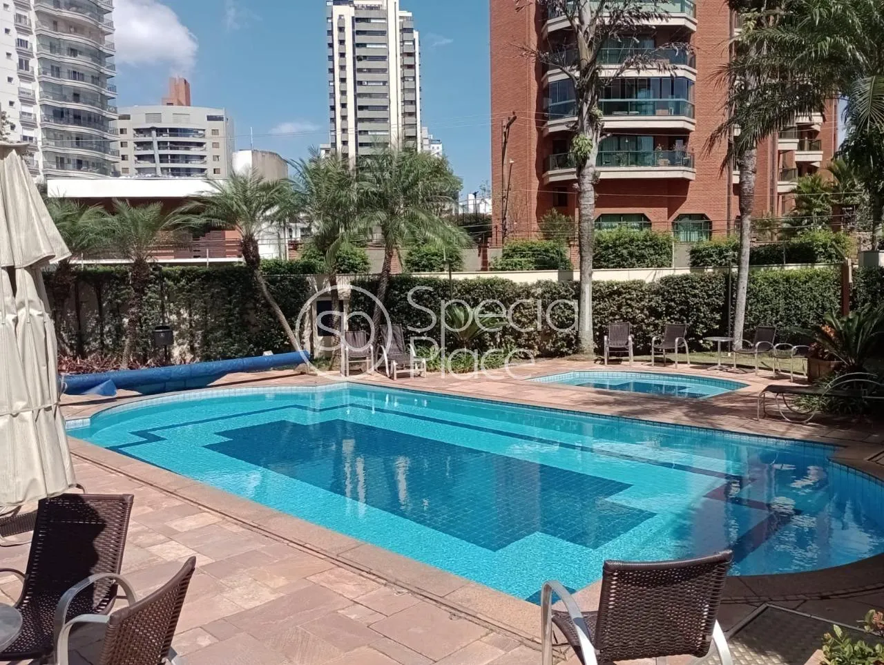 Apartamento com 3 suítes à venda em Chácara Klabin, São Paulo, por R$ 2.100.000 Imagem 27