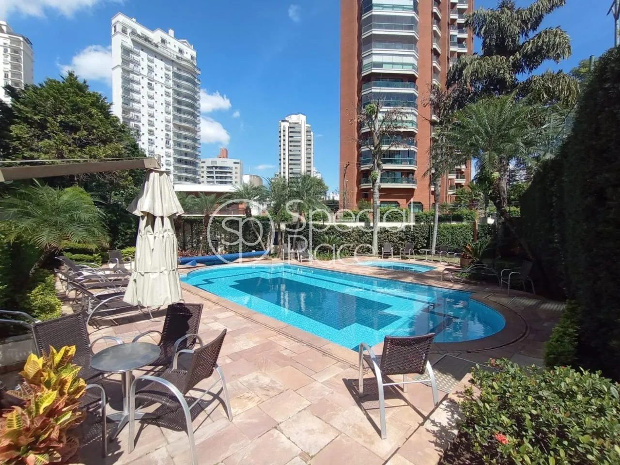 Apartamento com 3 suítes à venda em Chácara Klabin, São Paulo, por R$ 2.100.000 Imagem 28