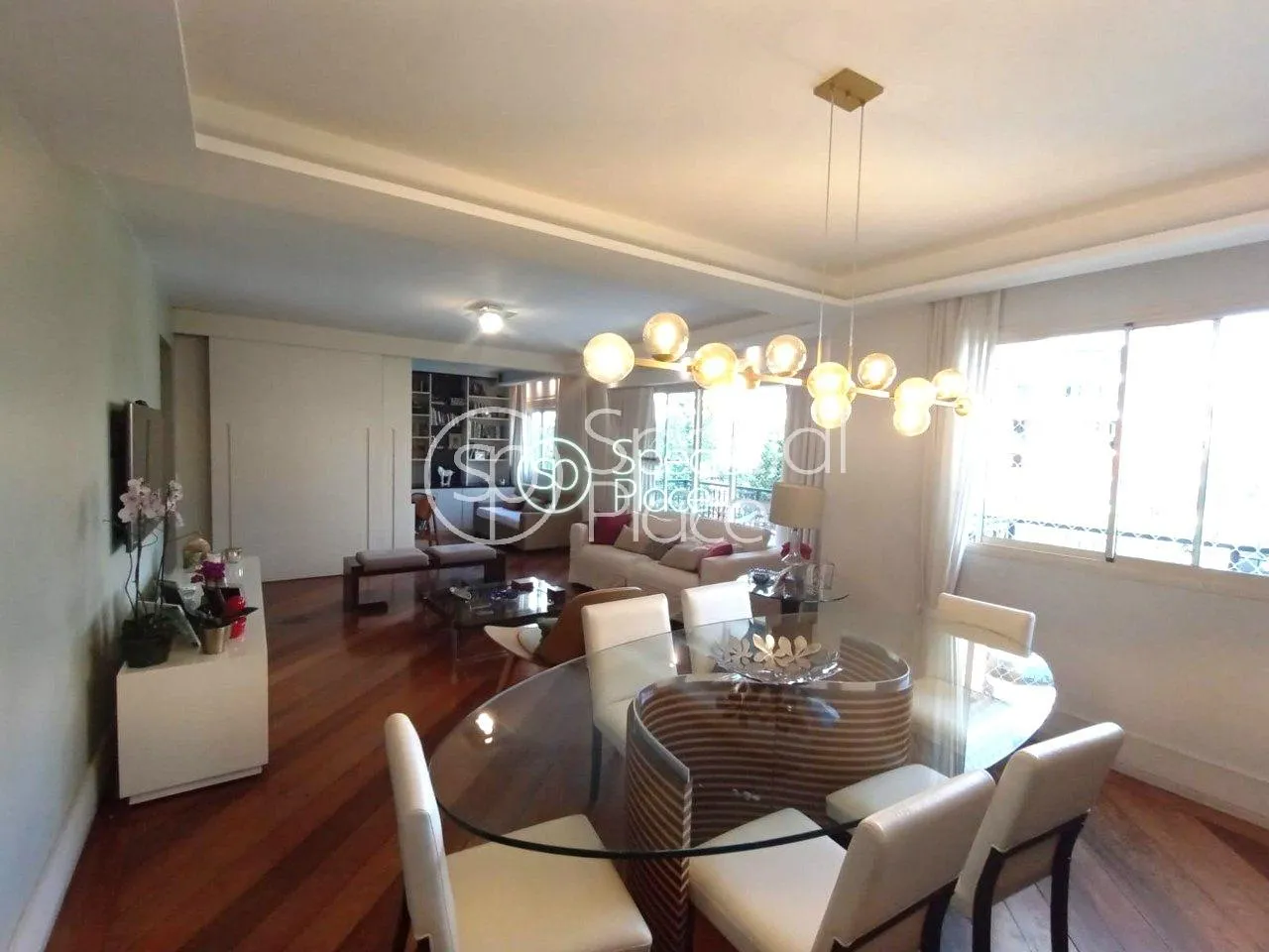 Apartamento com 3 suítes à venda em Chácara Klabin, São Paulo, por R$ 2.100.000 Imagem 3