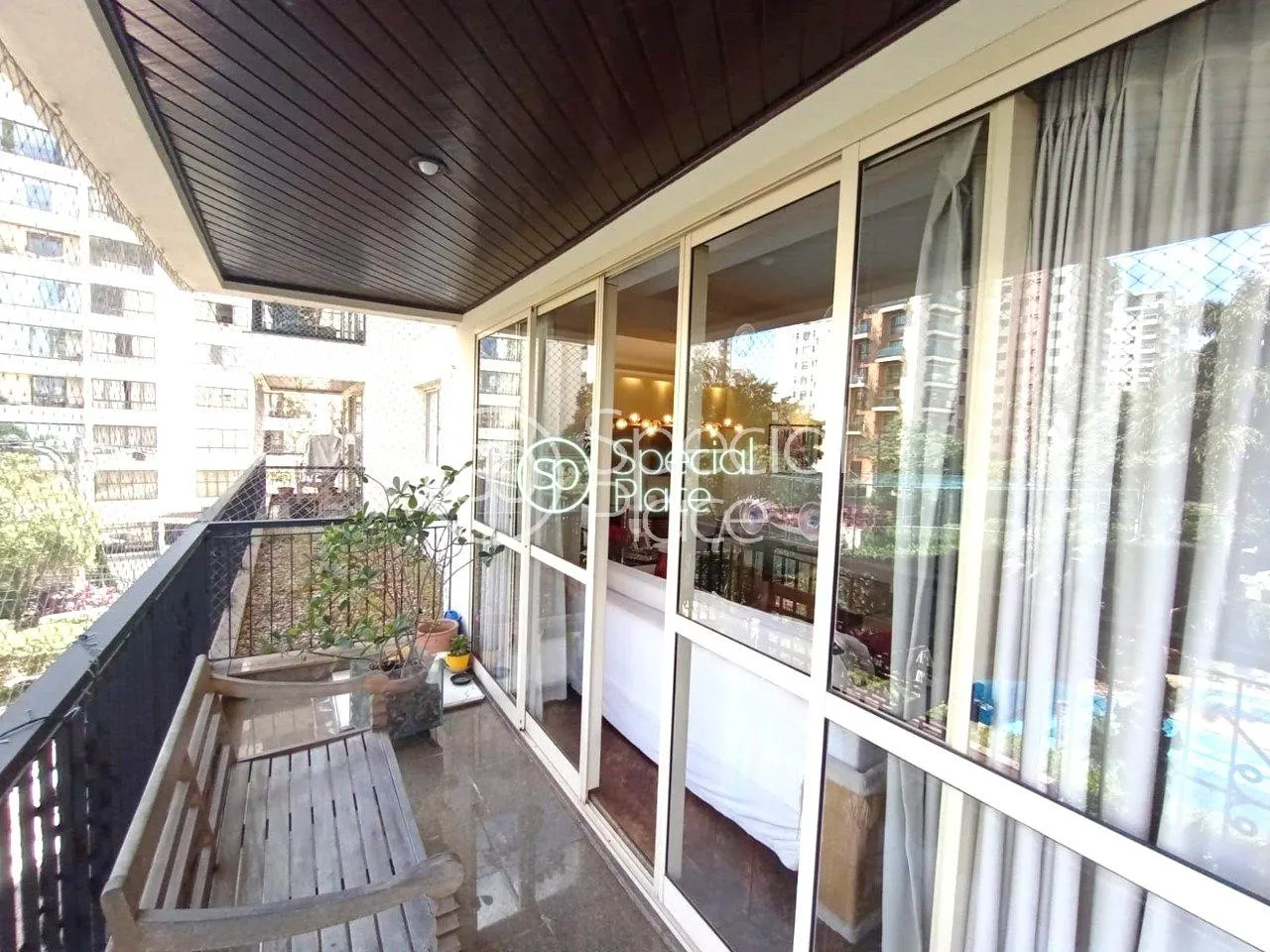 Apartamento com 3 suítes à venda em Chácara Klabin, São Paulo, por R$ 2.100.000 Imagem 6