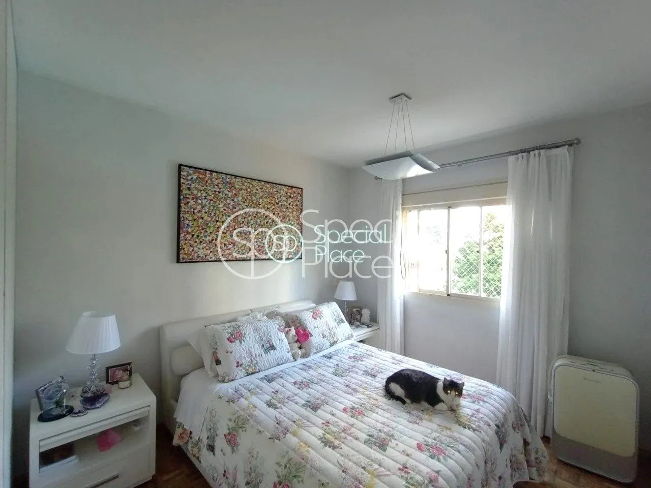 Apartamento com 3 suítes à venda em Chácara Klabin, São Paulo, por R$ 2.100.000 Imagem 9