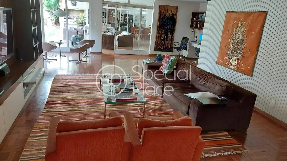 Casa com 4 suítes à venda em Morumbi, São Paulo, por R$ 11.000.000 Imagem 10