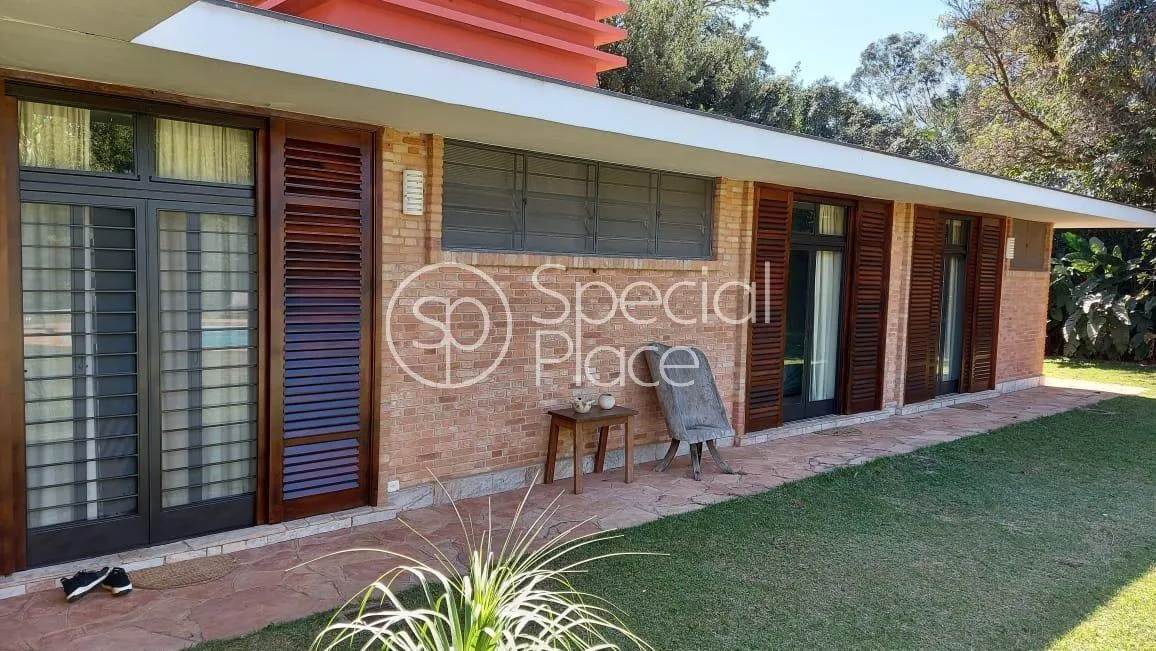 Casa com 4 suítes à venda em Morumbi, São Paulo, por R$ 11.000.000 Imagem 11