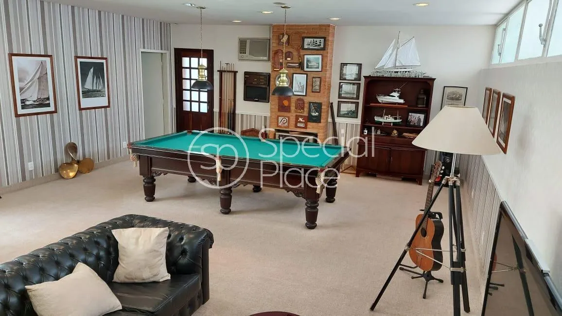 Casa com 4 suítes à venda em Morumbi, São Paulo, por R$ 11.000.000 Imagem 12