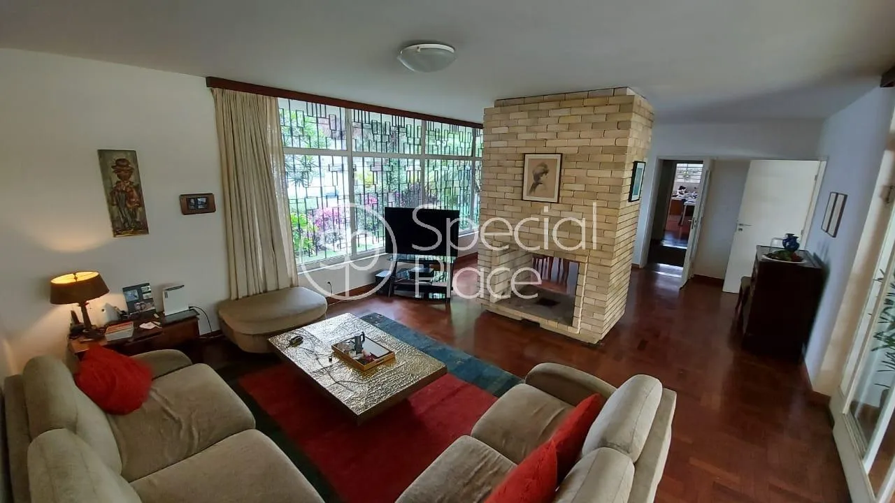 Casa com 4 suítes à venda em Morumbi, São Paulo, por R$ 11.000.000 Imagem 13
