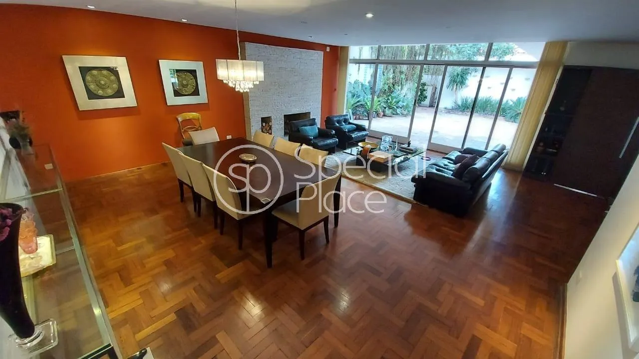 Casa com 4 suítes à venda em Morumbi, São Paulo, por R$ 11.000.000 Imagem 14