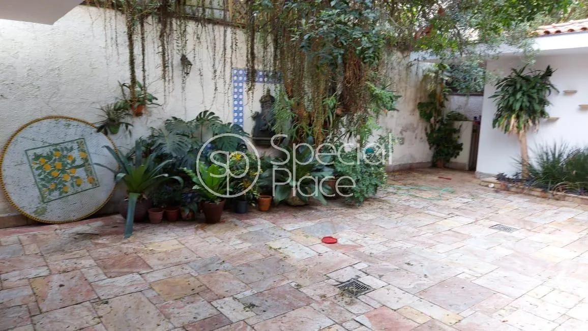 Casa com 4 suítes à venda em Morumbi, São Paulo, por R$ 11.000.000 Imagem 15