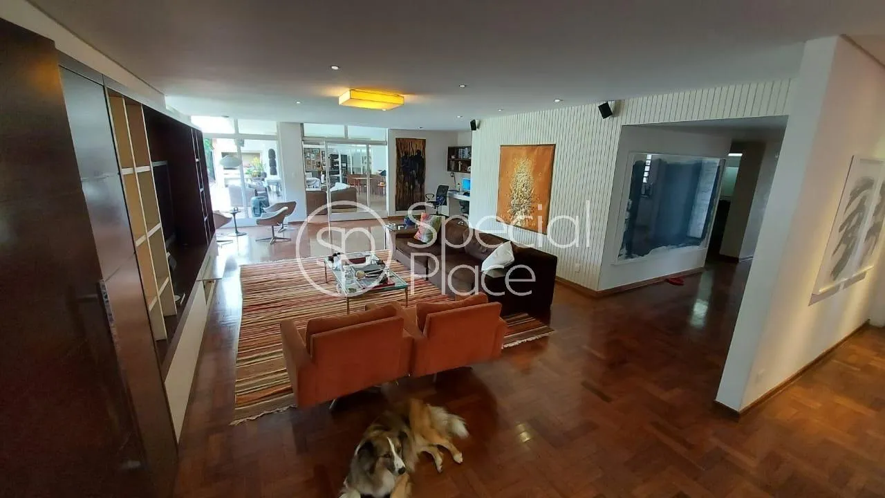 Casa com 4 suítes à venda em Morumbi, São Paulo, por R$ 11.000.000 Imagem 18
