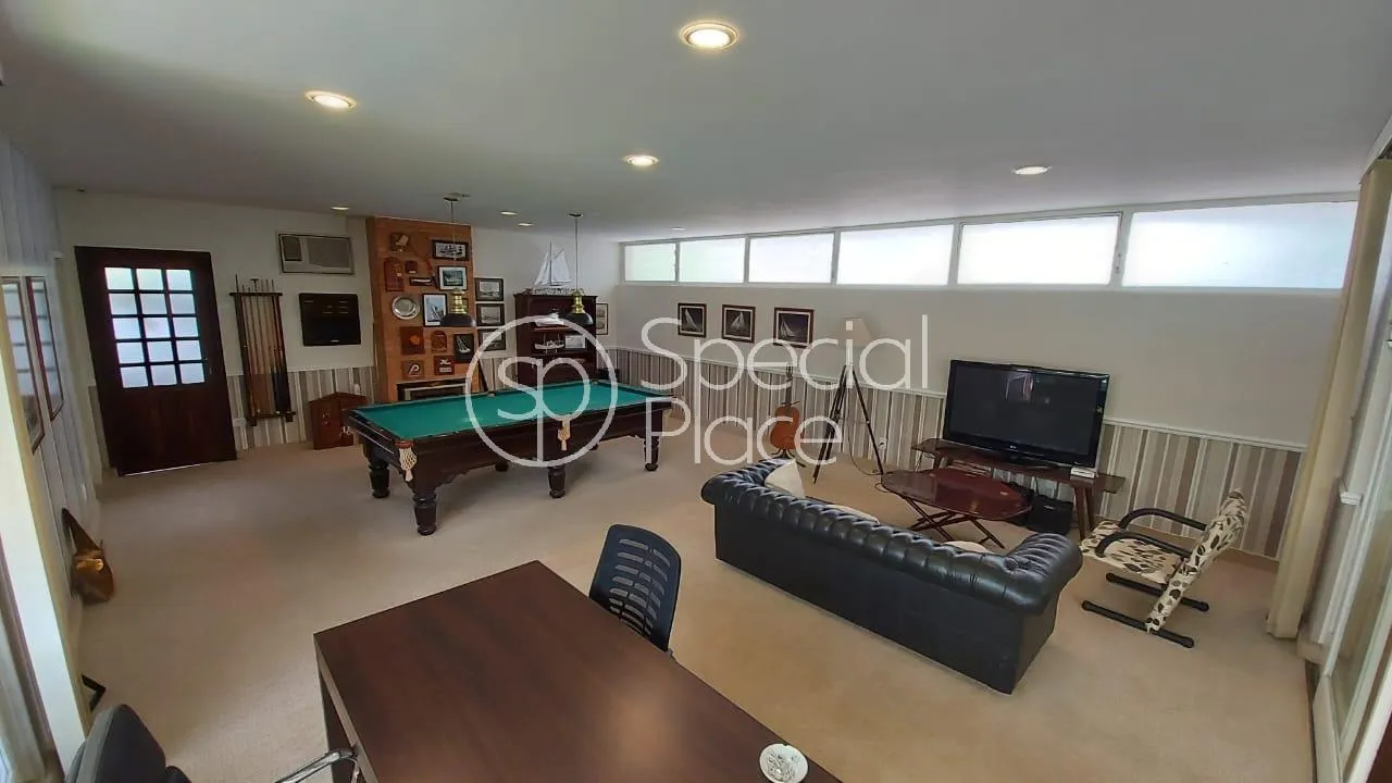 Casa com 4 suítes à venda em Morumbi, São Paulo, por R$ 11.000.000 Imagem 19