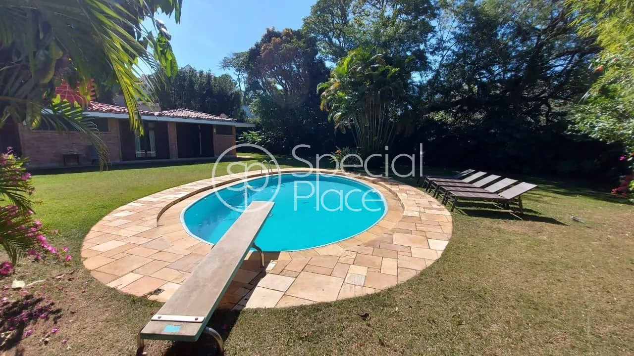 Casa com 4 suítes à venda em Morumbi, São Paulo, por R$ 11.000.000 Imagem 2