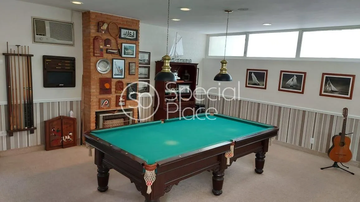 Casa com 4 suítes à venda em Morumbi, São Paulo, por R$ 11.000.000 Imagem 20