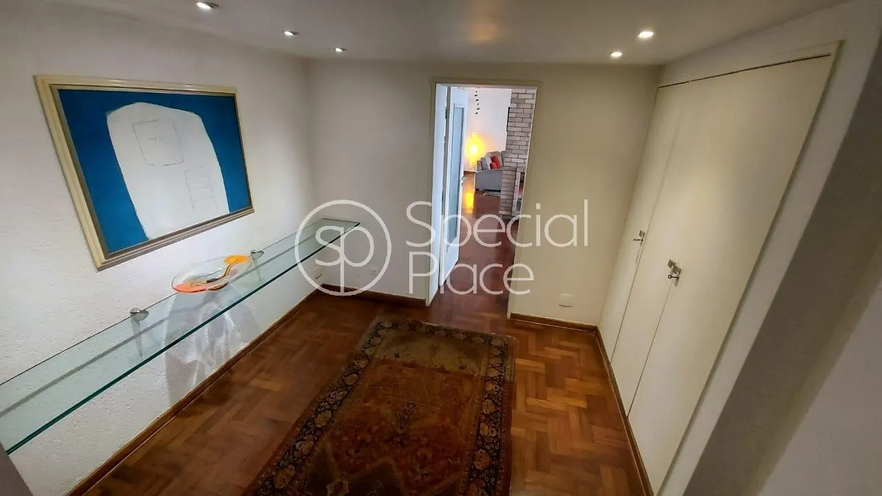 Casa com 4 suítes à venda em Morumbi, São Paulo, por R$ 11.000.000 Imagem 22