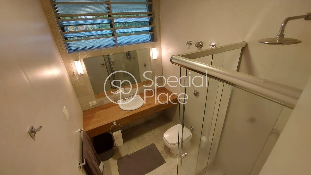 Casa com 4 suítes à venda em Morumbi, São Paulo, por R$ 11.000.000 Imagem 24