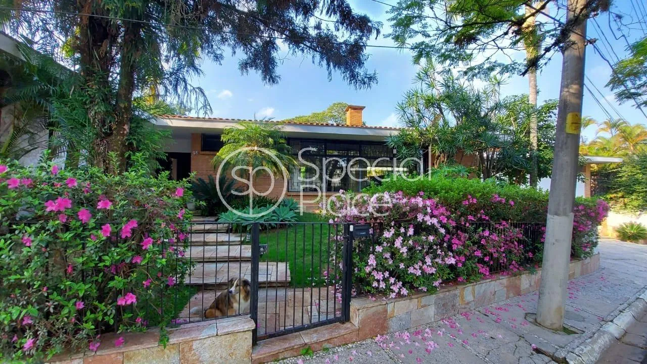 Casa com 4 suítes à venda em Morumbi, São Paulo, por R$ 11.000.000 Imagem 27